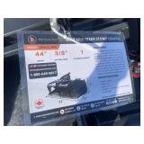 New Wolverine Mini 44" QA Stump Grapple Bucket