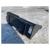 New Wolverine Quick Attach 66" Bucket