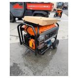 New 10,000 / 8500 Watt Portable Generator