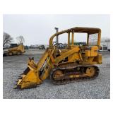 Case D350 Dozer