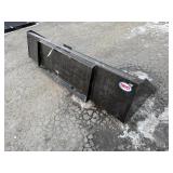 New Swict Quick Attach 84" Bucket