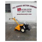 New 20' Rear Tine Roto Tiller