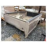 Used 1999-2008 Ford Super Duty Truck Bed