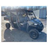 2020 Polaris 4000D Commercial 4X4 UTV
