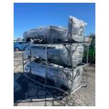 (3X) New IRANCH IRET13 Electric Tricycle