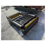 Used Braun Handicap Lift