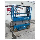 Genie GS-1930 Electric Scissor Lift