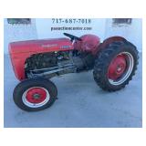 Ferguson Tractor