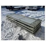 New Skid Lot Of (4) Packs 10