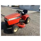 Simplicity Landlord 44" Hydrostatic Riding Mower
