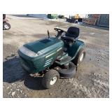 Craftsman 42" Hydrostatic Riding mower