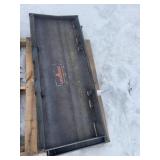 (4X) New Landhonor Quick Attach Plates