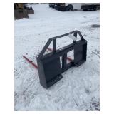 New Landhonor Quick Attach Bale Spears