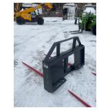 New Landhonor Quick Attach Bale Spears