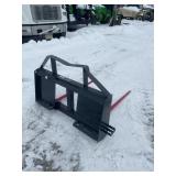 New Landhonor Quick Attach Bale Spears