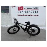 Sportcool Electric Bike