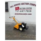 New 20' Rear Tine Roto Tiller