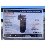 New ATS 80 Gallon 2 Stage Air Compressor