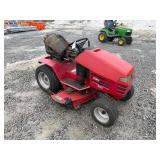 Toro Wheel Horse 44' Hydrostatic Riding Mower