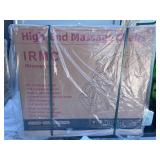 New IRMC High End Massage Chair