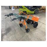 New Petra Power Loader Dolly Wagon