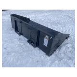 New Wolverine Quick Attach 78" Bucket
