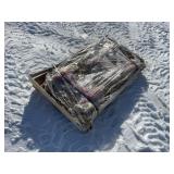 New Skid Lot Of Ratchet & Chain Lot