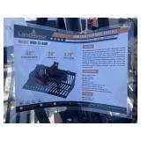 New Landhonor 44" Mini Quick Attach Rock Bucket