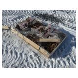 New Skid Lot Of Ratchet & Chain Lot