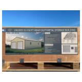 New Heavy Duty 31X50