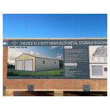 New Heavy Duty 31X50