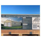 New Heavy Duty 31X50