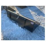 New Swict Quick Attach 78" Bucket