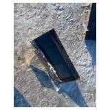 New Kivel Mini Quick Attach Trailer Mover