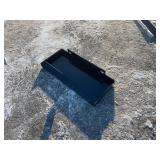 New JMR Mini Quick Plates