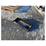 New JMR Mini Quick Plates