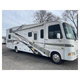 2007 Workhorse Outlaw 36