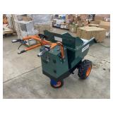 New Petra Power Loader Electric Dumper