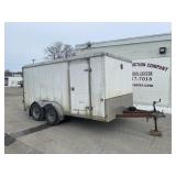 2005 Wells Fargo 7X14