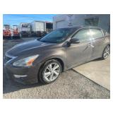 2013 Nissan Altima SL