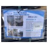 (5X) New Skid Lot Of (12) 4