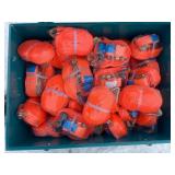 New Box Lot Of Ratchet Straps