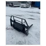 New Landhonor Mini Quick Attach Pallet Forks