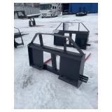 New Landhonor Quick Attach Bale Spears