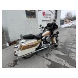 1994 Harley Davidson Ultra Classic Tour Glide