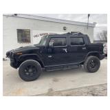 2005 Hummer 4X4 H2