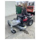 New Murray Cruze 50' Zero Turn Riding Mower