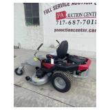 New Murray Cruze 50' Zero Turn Riding Mower