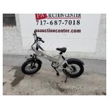 New Elevate 48 Volt Electric Bike