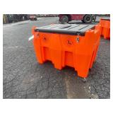 New Transfer Tank W/ Pump